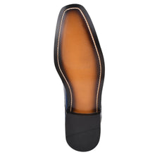 Load image into Gallery viewer, THOMAS Genuine Leather Oxford Men's Dress Shoes