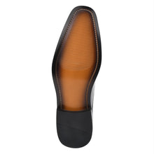 Load image into Gallery viewer, THOMAS Genuine Leather Oxford Men's Dress Shoes