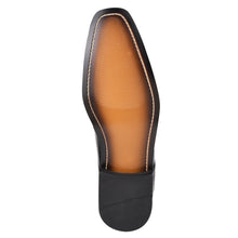 Load image into Gallery viewer, THOMAS Genuine Leather Oxford Men's Dress Shoes