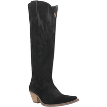 Load image into Gallery viewer, Dingo Thunder Road - Womens Leather Cowgirl Boots