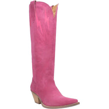 Load image into Gallery viewer, Dingo Thunder Road - Womens Leather Cowgirl Boots