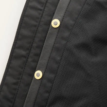 Load image into Gallery viewer, Titan Men's Motorcycle Leather Jacket