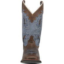 Load image into Gallery viewer, Laredo Isla - Women's Leather Cowgirl Boot