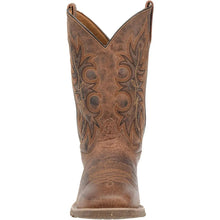 Load image into Gallery viewer, Laredo Durant - Mens Leather Cowboy Boots