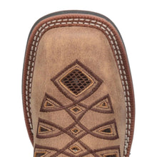 Load image into Gallery viewer, Laredo Kite Days - Women's Leather Cowgirl Boot