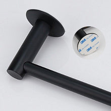 Load image into Gallery viewer, Toilet Wall Mount Toilet Paper Holder Stainless Steel Bathroom Kitchen Roll Paper Accessory Tissue Towel Accessories Holders Tissue Roll Holders Dispenser And Hangers Wall Mounted For Bathroom Kitchen Stainless Steel