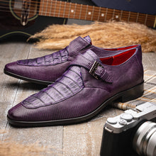 Load image into Gallery viewer, Toluca Purple