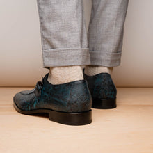 Load image into Gallery viewer, Toluca Rustic Blue