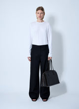 Load image into Gallery viewer, Toteme Women Twisted Seam Pants