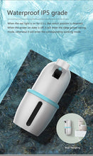 Load image into Gallery viewer, Touchless Automatic Soap Dispenser USB Charging Smart Foam Machine Infrared Sensor Foam Soap Dispenser Hand Sanitizer Touchless Commercial Easy Refill Soap & Sanitizer Holder Hand Free Sensor Wall Mount Adjustable Liquid Gel