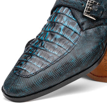 Load image into Gallery viewer, Toluca Rustic Blue