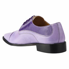 Load image into Gallery viewer, Tour Leather Oxford Style Dress Shoes