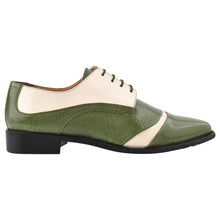 Load image into Gallery viewer, Tour Leather Oxford Style Dress Shoes