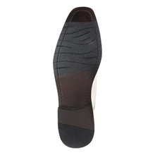 Load image into Gallery viewer, Tour Leather Oxford Style Dress Shoes