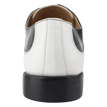 Load image into Gallery viewer, Tour Leather Oxford Style Dress Shoes