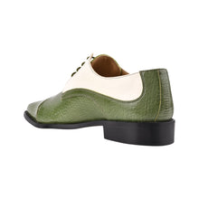 Load image into Gallery viewer, Tour Leather Oxford Style Dress Shoes