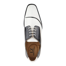 Load image into Gallery viewer, Tour Leather Oxford Style Dress Shoes
