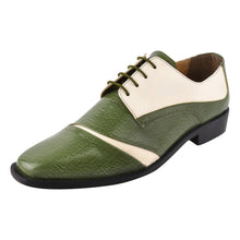 Load image into Gallery viewer, Tour Leather Oxford Style Dress Shoes