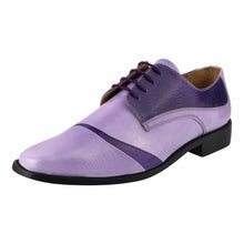 Load image into Gallery viewer, Tour Leather Oxford Style Dress Shoes