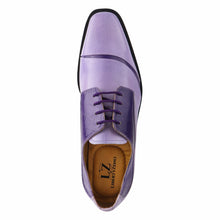Load image into Gallery viewer, Tour Leather Oxford Style Dress Shoes