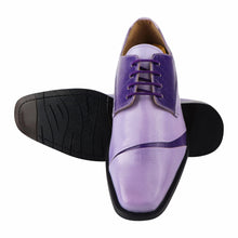 Load image into Gallery viewer, Tour Leather Oxford Style Dress Shoes