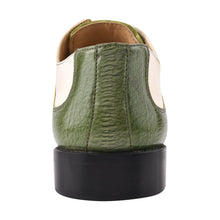 Load image into Gallery viewer, Tour Leather Oxford Style Dress Shoes