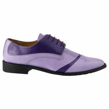 Load image into Gallery viewer, Tour Leather Oxford Style Dress Shoes