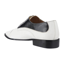 Load image into Gallery viewer, Tour Leather Oxford Style Dress Shoes