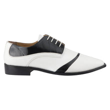 Load image into Gallery viewer, Tour Leather Oxford Style Dress Shoes