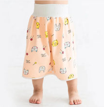 Load image into Gallery viewer, AquaShield Baby Training Pants - # BAAA1B11010002