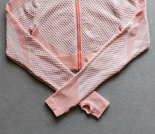 Load image into Gallery viewer, Patchwork Gym Clothing - # GIAA23110001