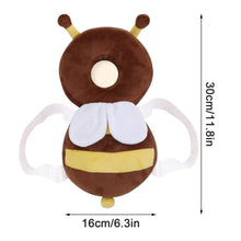 Load image into Gallery viewer, Baby Head Protector Pillow - # BAGEG117S10007