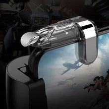 Load image into Gallery viewer, Transparent Simple Joystick Shooting Key Button Trigger Controller Gamepad Gaming Controller Compatible With Smartphones Mobile