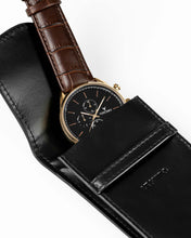 Load image into Gallery viewer, The Travel Case - Single Black