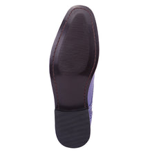 Load image into Gallery viewer, Tremont Genuine Leather Oxford Style Brogue Dress Shoes