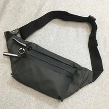 Load image into Gallery viewer, Trendy Premium Waterproof Lightweight Fanny Pack For Sport Gym Workout Travel Work Classic Large Capacity Unisex Belt Bags Hip Waist Packs