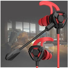 Load image into Gallery viewer, Trendy Turtle Beach Battle Buds In-Ear Gaming In-Ear Headset 7.1 With Mic Volume Control PC Gamer Earphones