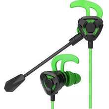Load image into Gallery viewer, Trendy Turtle Beach Battle Buds In-Ear Gaming In-Ear Headset 7.1 With Mic Volume Control PC Gamer Earphones