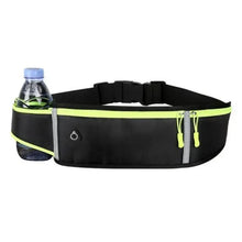 Load image into Gallery viewer, Trendy Waist Pouch Bag Hip Pack With Adjustable Straps for Casual Travel Hiking Running Outdoor Sports Classy Money Pouch Waist Bag