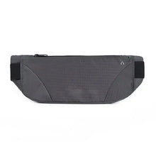 Load image into Gallery viewer, Trendy Waist Pouch Bag Hip Pack With Adjustable Straps for Casual Travel Hiking Running Outdoor Sports Classy Money Pouch Waist Bag
