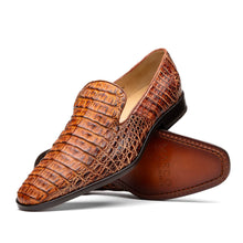 Load image into Gallery viewer, Trento Rustic Cognac
