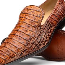 Load image into Gallery viewer, Trento Rustic Cognac