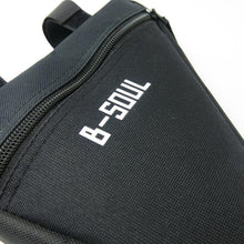 Load image into Gallery viewer, Triangle Bicycle Bag Road Bike Front Top Tube Frame Bag Bicycle Accessories Waterproof Durable Bike Bag Cycling Storage Bag Bike Storage Bag Triangle Bike Bag For Road Bike Top Tube Bike Frame Bag Pocket