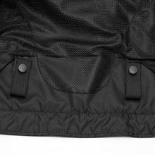 Load image into Gallery viewer, Trickster Womens Motorcycle Leather Jacket