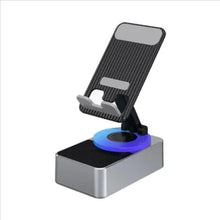 Load image into Gallery viewer, TriFlex Mobile Hub: Stand, Speaker & Charger