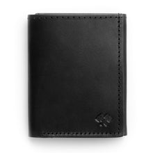 Load image into Gallery viewer, Trifold Leather Wallet