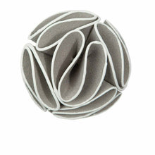 Load image into Gallery viewer, Vittorio Vico Unisex Trim Rose Flower Lapel Pin