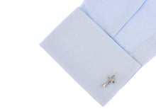 Load image into Gallery viewer, Trumpet Cufflinks
