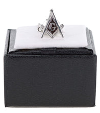 Load image into Gallery viewer, Vittorio Vico Masonic Tie Tack