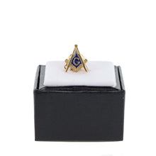 Load image into Gallery viewer, Vittorio Vico Men's Tie Tack Boards